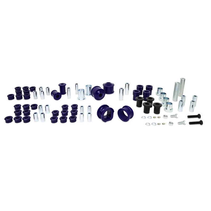 SuperPro auto part