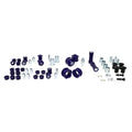 SuperPro auto part