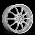 Konig Wheels auto part