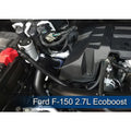 JLT auto part close-up