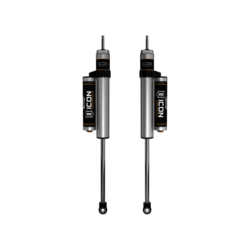 ICON shock absorber