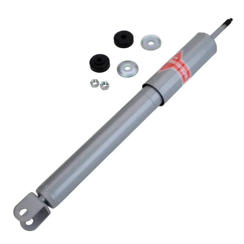 KYB shock absorber