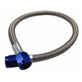 Fragola blue auto part