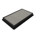 aFe air filter close-up