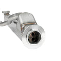 aFe auto part close-up