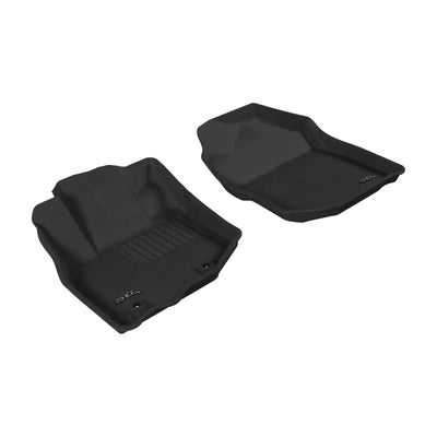 3D MAXpider auto part