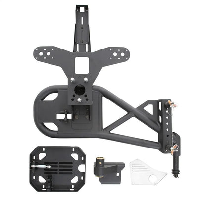Smittybilt hardware kit