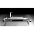 Remus axle-back exhaust