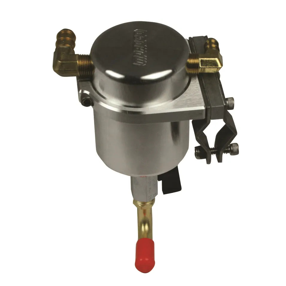 Moroso catch can