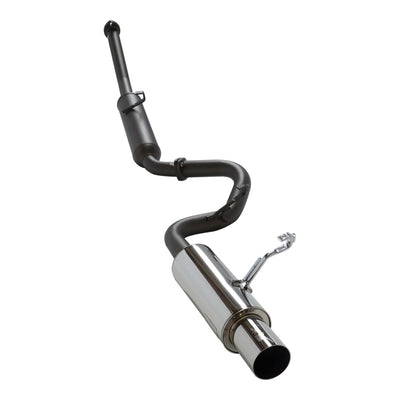HKS exhaust