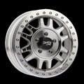 Dirty Life Wheels auto part