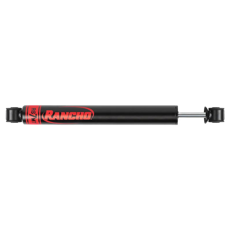 Rancho Suspensions shock absorber