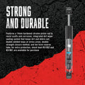 Rancho Suspensions shock absorber