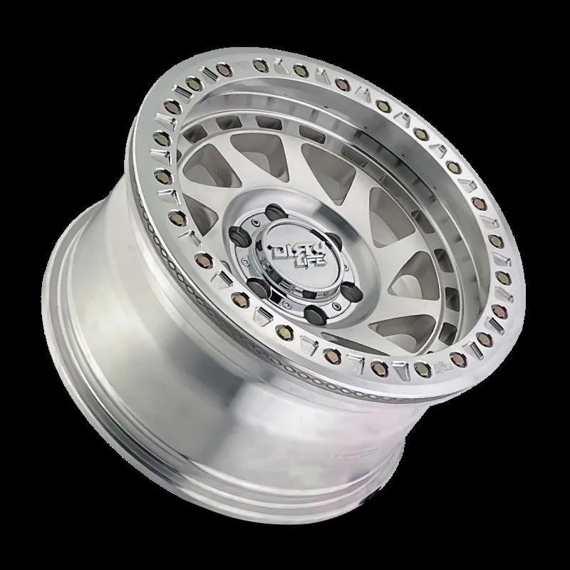 Dirty Life Wheels auto part