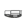 Road Armor bumper