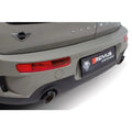 Remus auto part