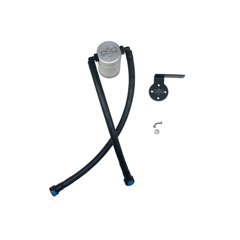 JLT silver auto part