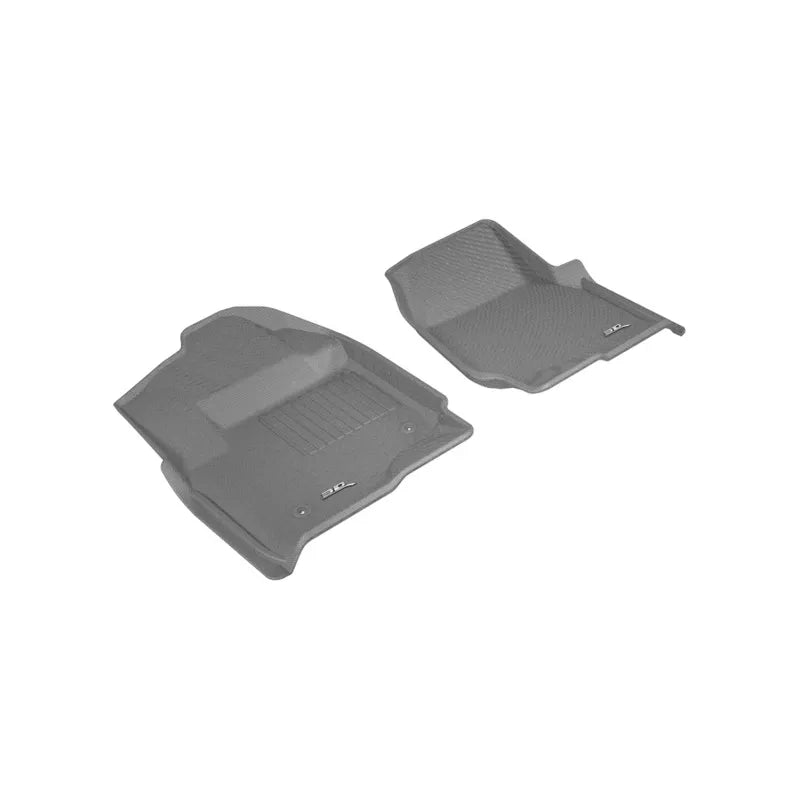 3D MAXpider auto part