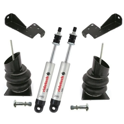 Air Ride Technologies (Ride auto part