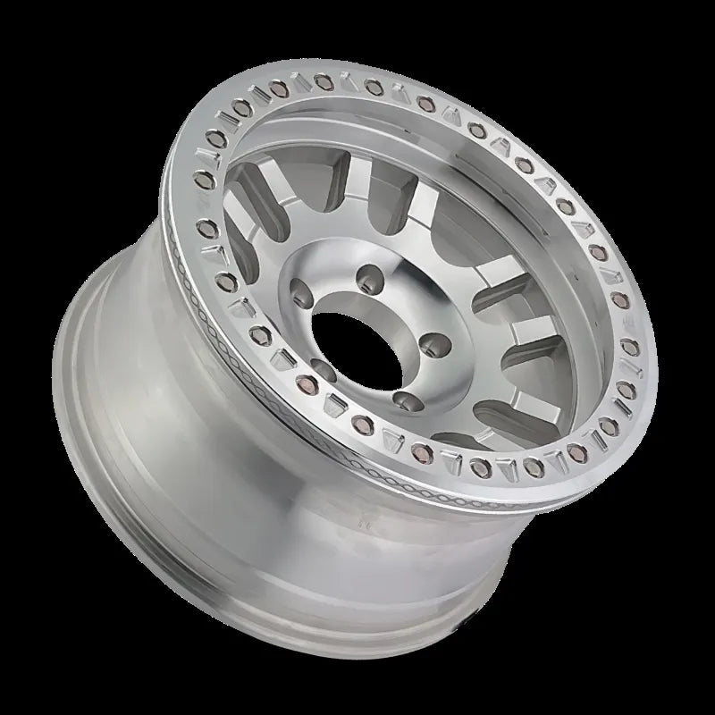 Dirty Life Wheels auto part