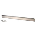 Kentrol silver bumper