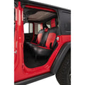 PRP LLC auto part close-up