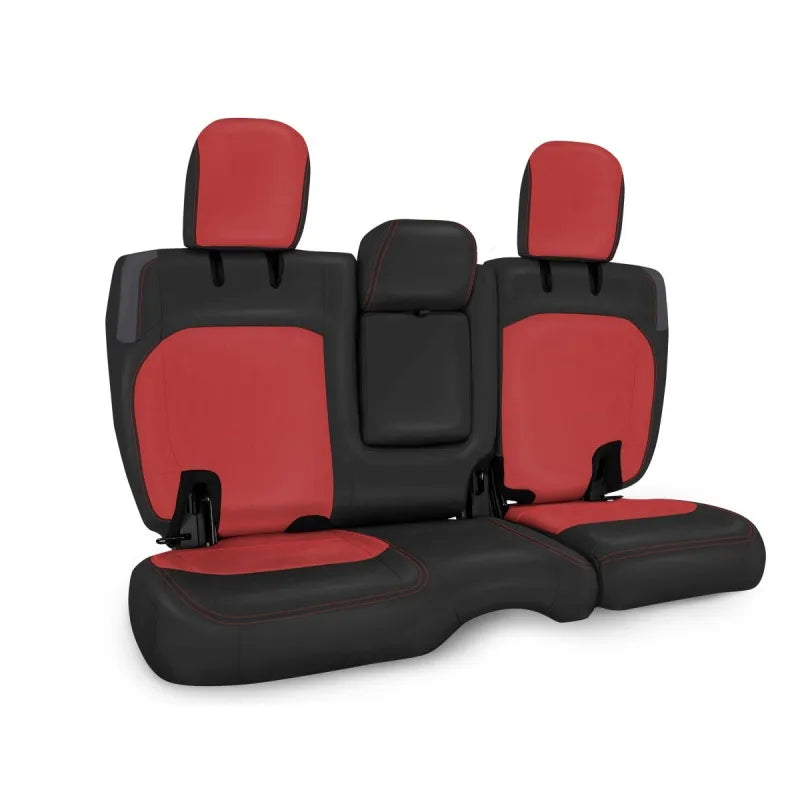 PRP LLC black auto part
