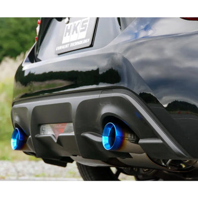 HKS auto part