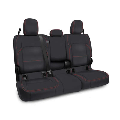 PRP LLC black auto part