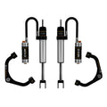 ICON shock absorber