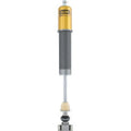 Ohlins coilovers detail