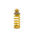 Ohlins coilovers close-up