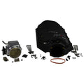 FAST intake system