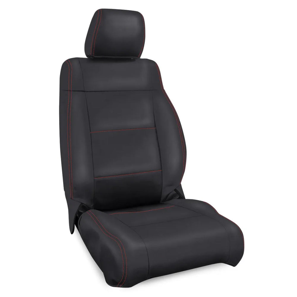 PRP LLC black auto part