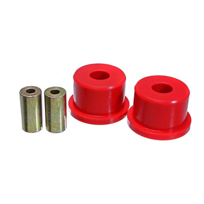 Energy Suspension red auto part