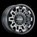 Mayhem auto part