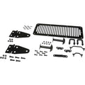 Kentrol black auto part