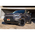 ICON auto part installed view
