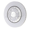 SHW Performance auto part
