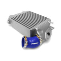 Perrin Performance intercooler detail