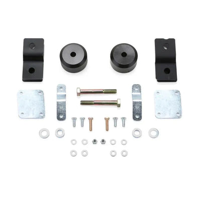 Fabtech auto part