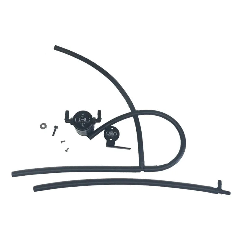 JLT black auto part