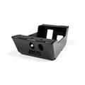 JKS Manufacturing skid plate close-up