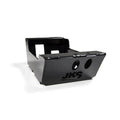 JKS Manufacturing skid plate detail