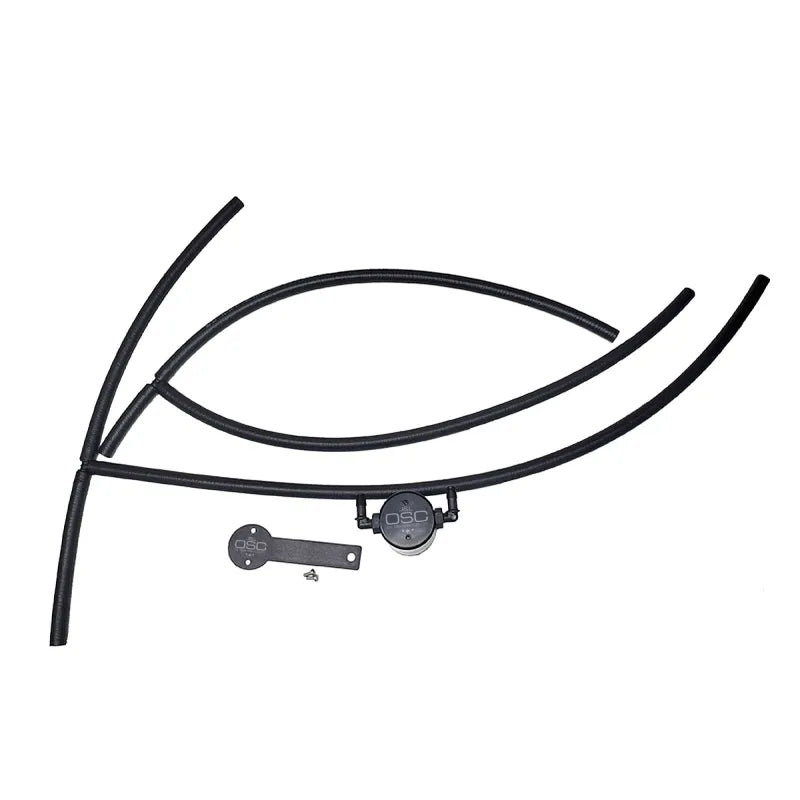 JLT black auto part