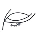 JLT black auto part