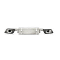 Akrapovic carbon slip-on exhaust