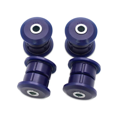 SuperPro control arms