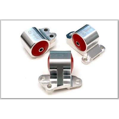 Innovative Mounts black hardware kit