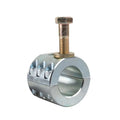 Synergy auto part close-up